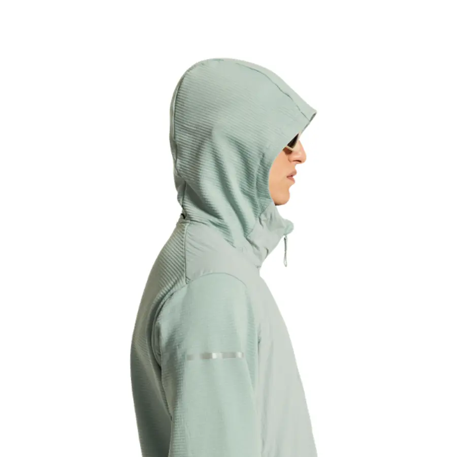 Pánská bunda CRAFT SubZ Light Hood