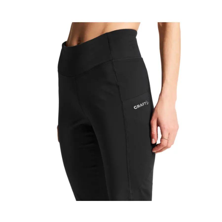 Dámské kalhoty CRAFT ADV Essence Warm Wind Tights 2