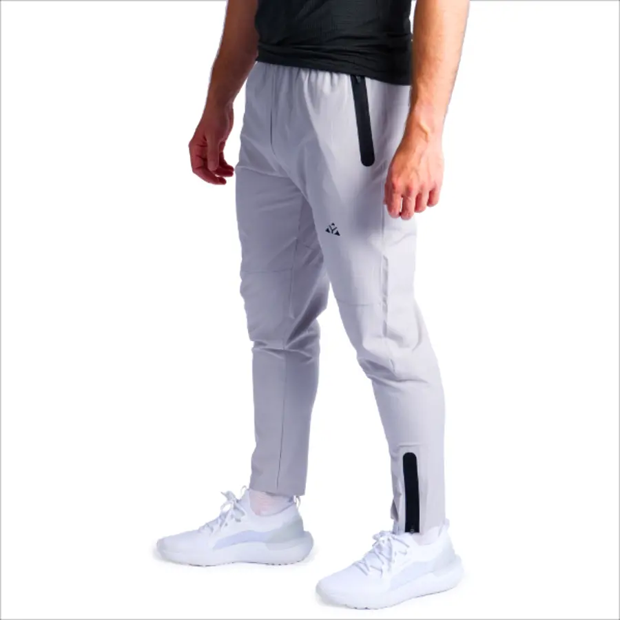 Pánské tepláky LYMU CARBON HighFlex