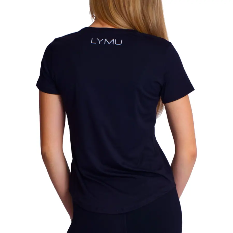 Dámské tričko LYMU QUINN