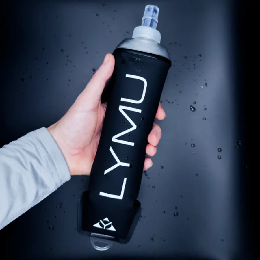 Láhev na vodu LYMUSKA 500ml