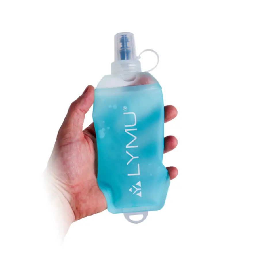 Láhev na vodu LYMUSKA 250ml