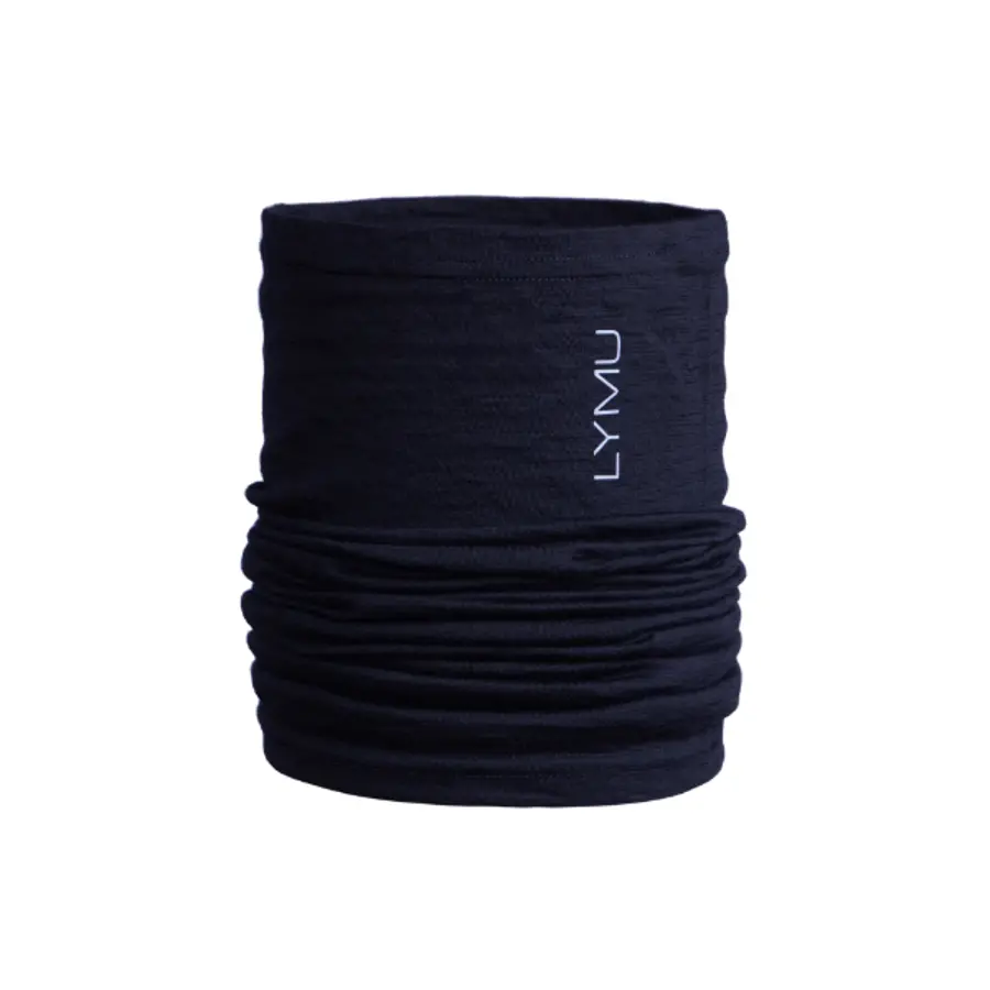 Nákrčník LYMU MERINO 100 neckwarm