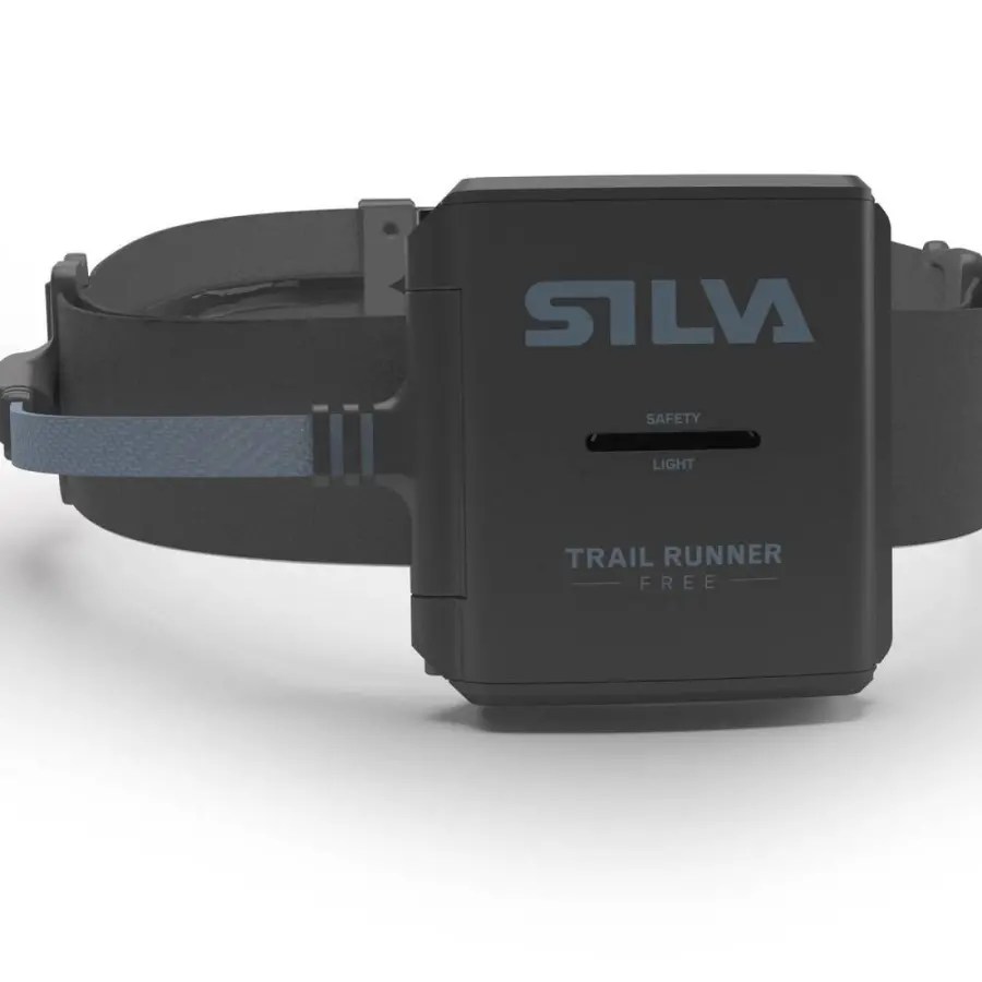 SILVA Trail Runner Free H