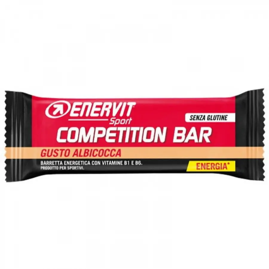 ENERVIT Competition Bar 30g