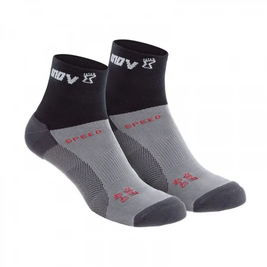 INOV-8 Speed Socks mid 2 pack