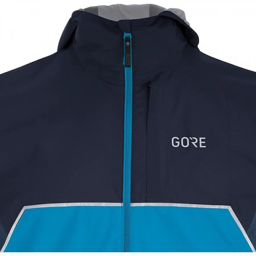 GORE R7 Partial GTX Infinium Hooded jacket M