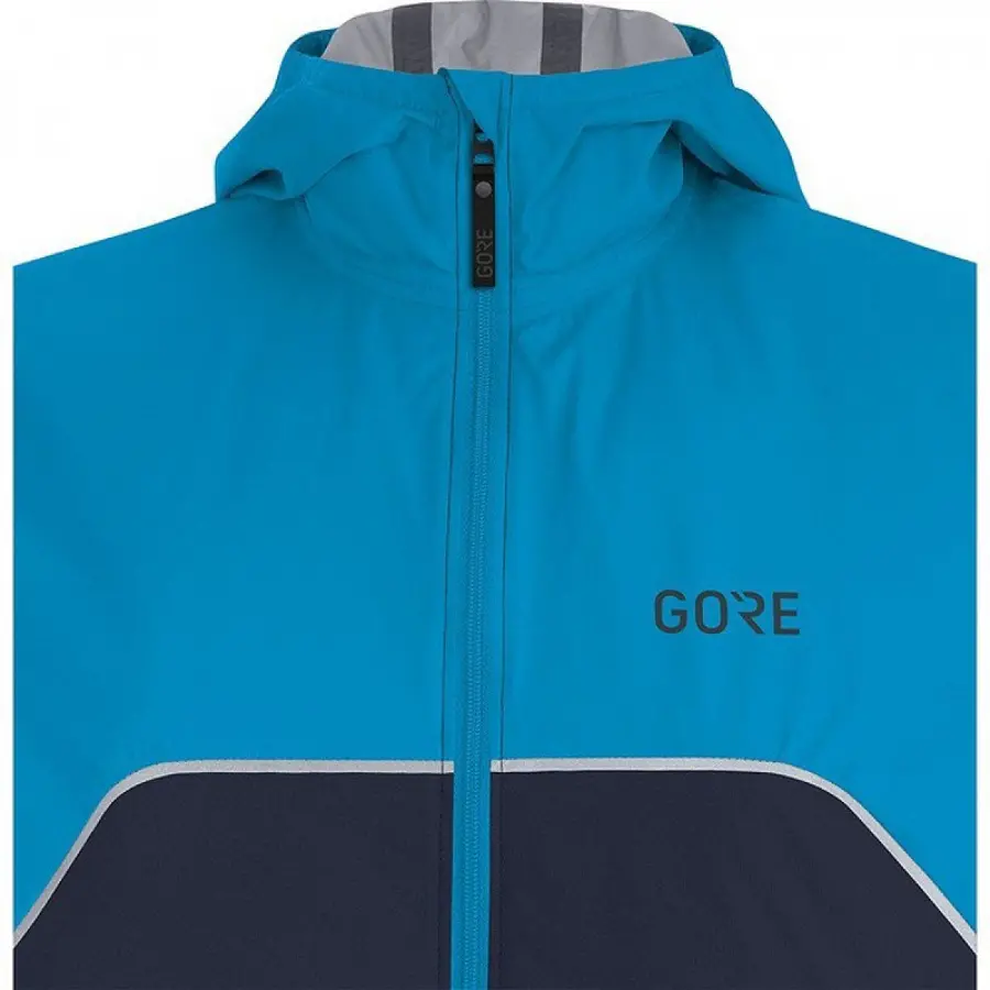 GORE R7 Women Partial GTX Infinium Hooded Jacket