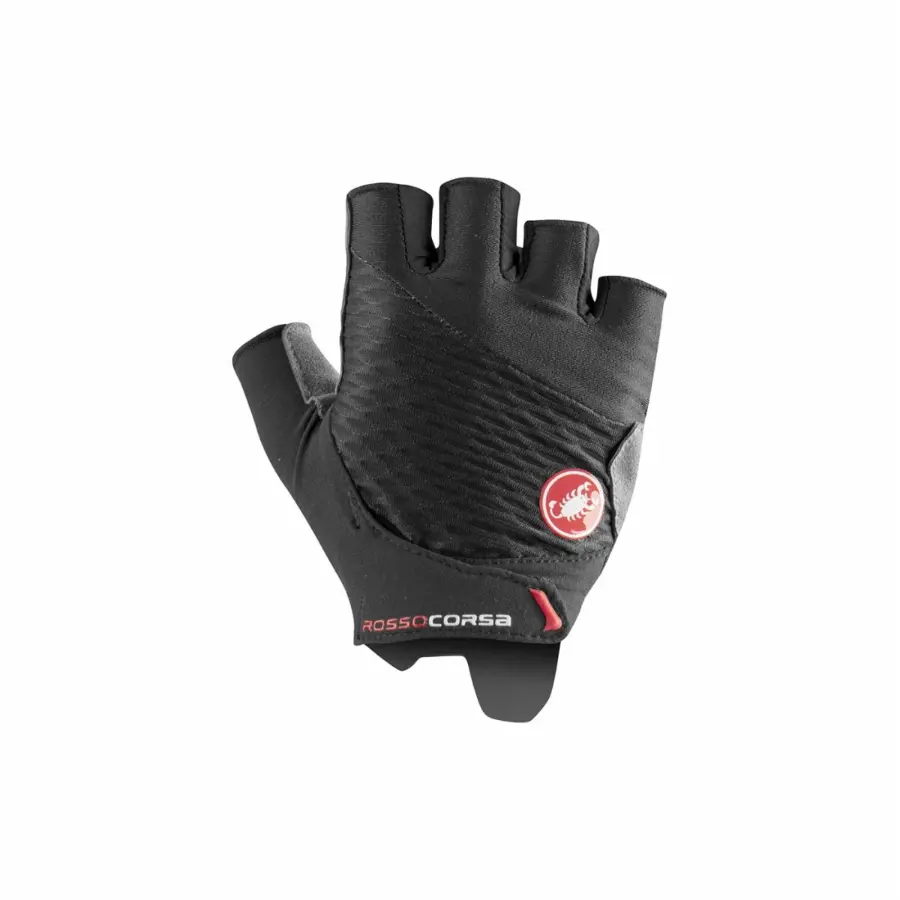 CASTELLI Rosso Corsa 2  Gloves W