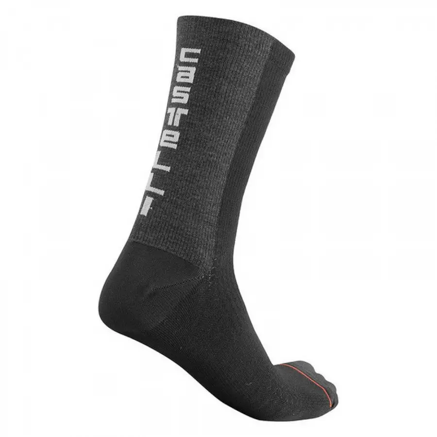CASTELLI Bandito 18 cm socks