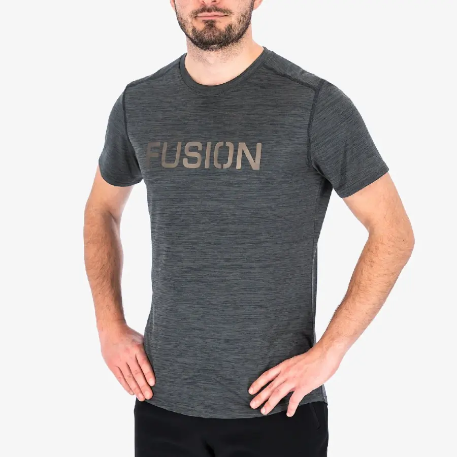 FUSION Mens C3 T-shirt