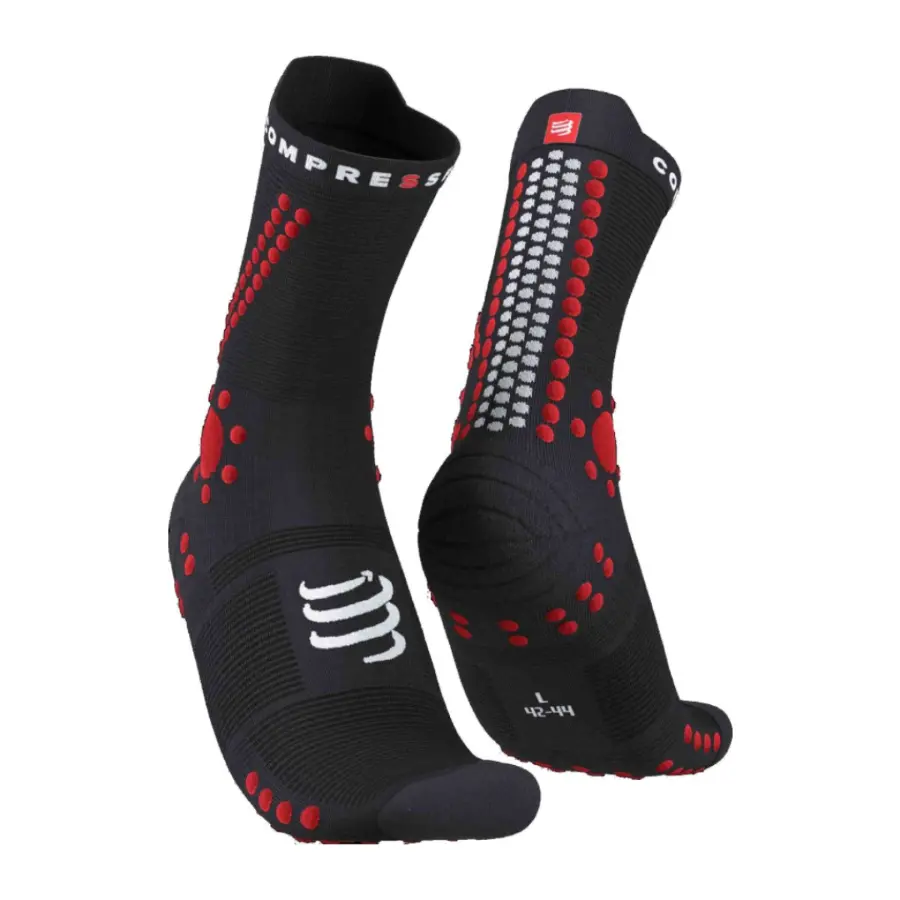 COMPRESSPORT Pro Racing socks V4.0 trail