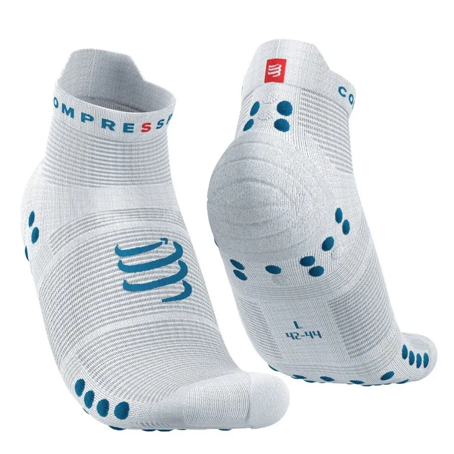 COMPRESSPORT Pro Racing Socks v4.0 Run Low