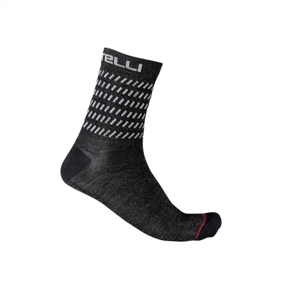 CASTELLI GO 15 socks M