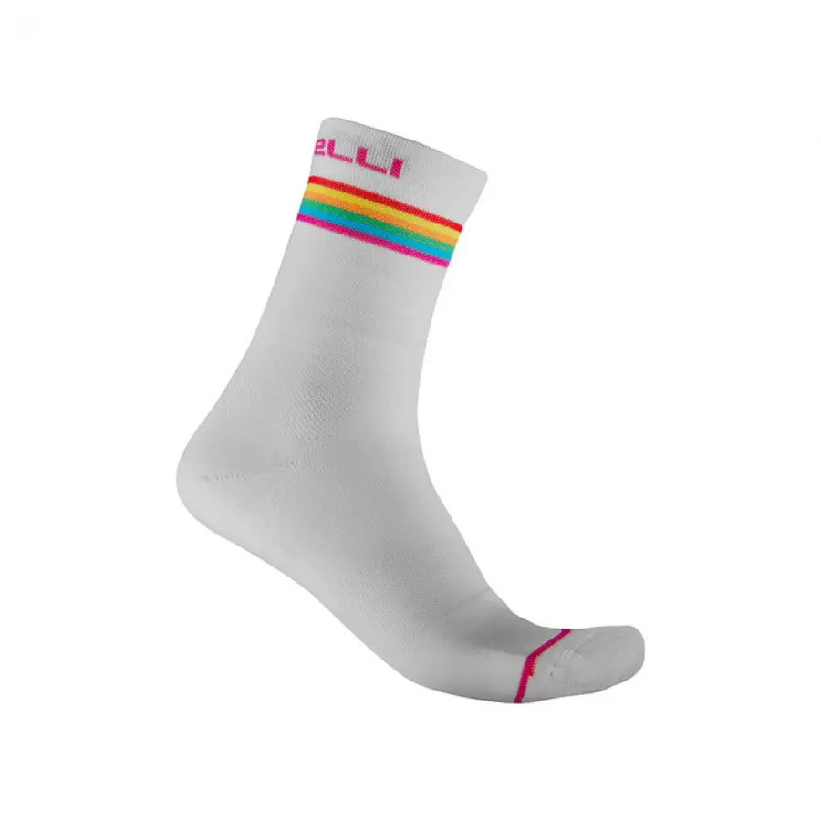 CASTELLI GO15 socks W