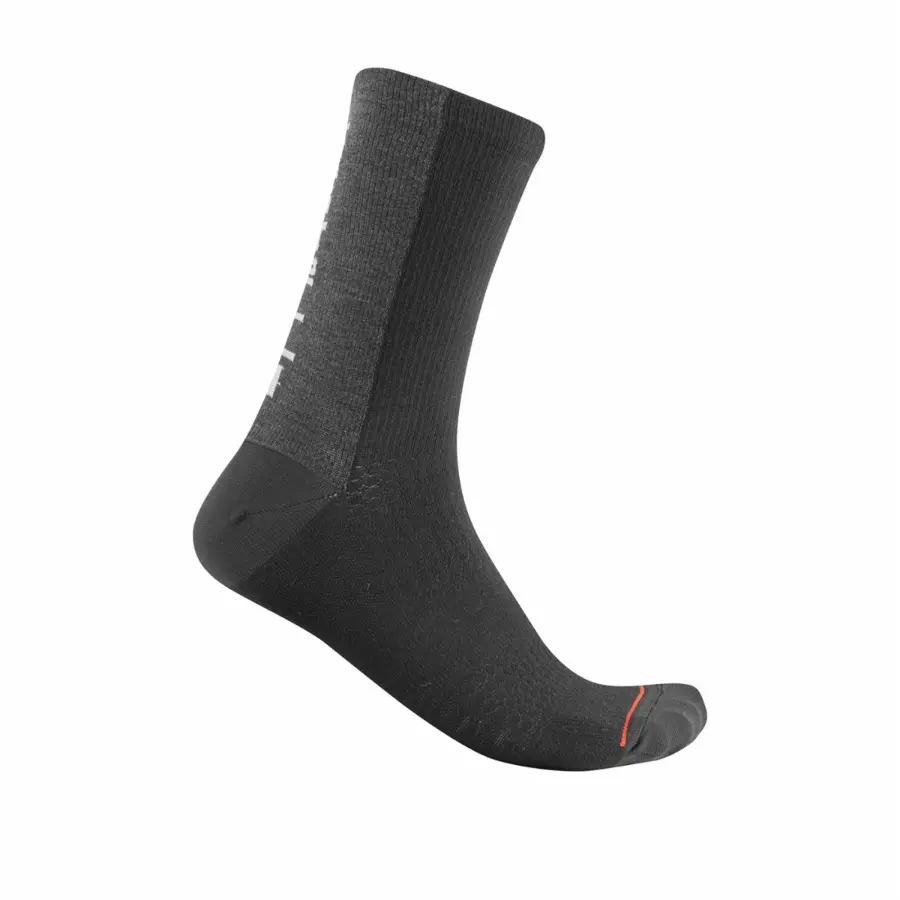 CASTELLI Bandito Woool socks 18 cm