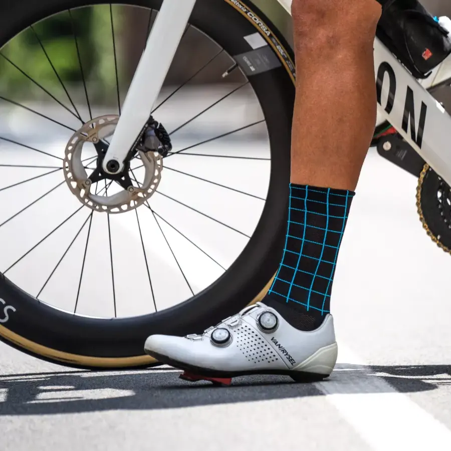 SPORCKS Socks - GRAND COLOMBIER 