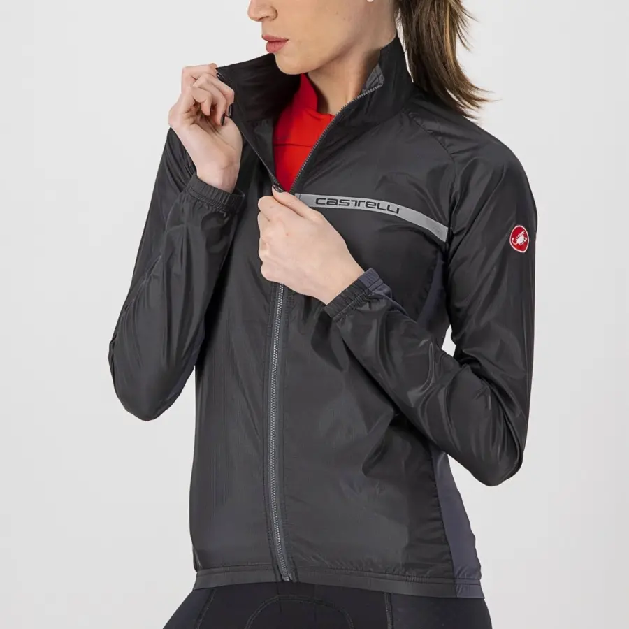 CASTELLI Squadra Stretch jacket W