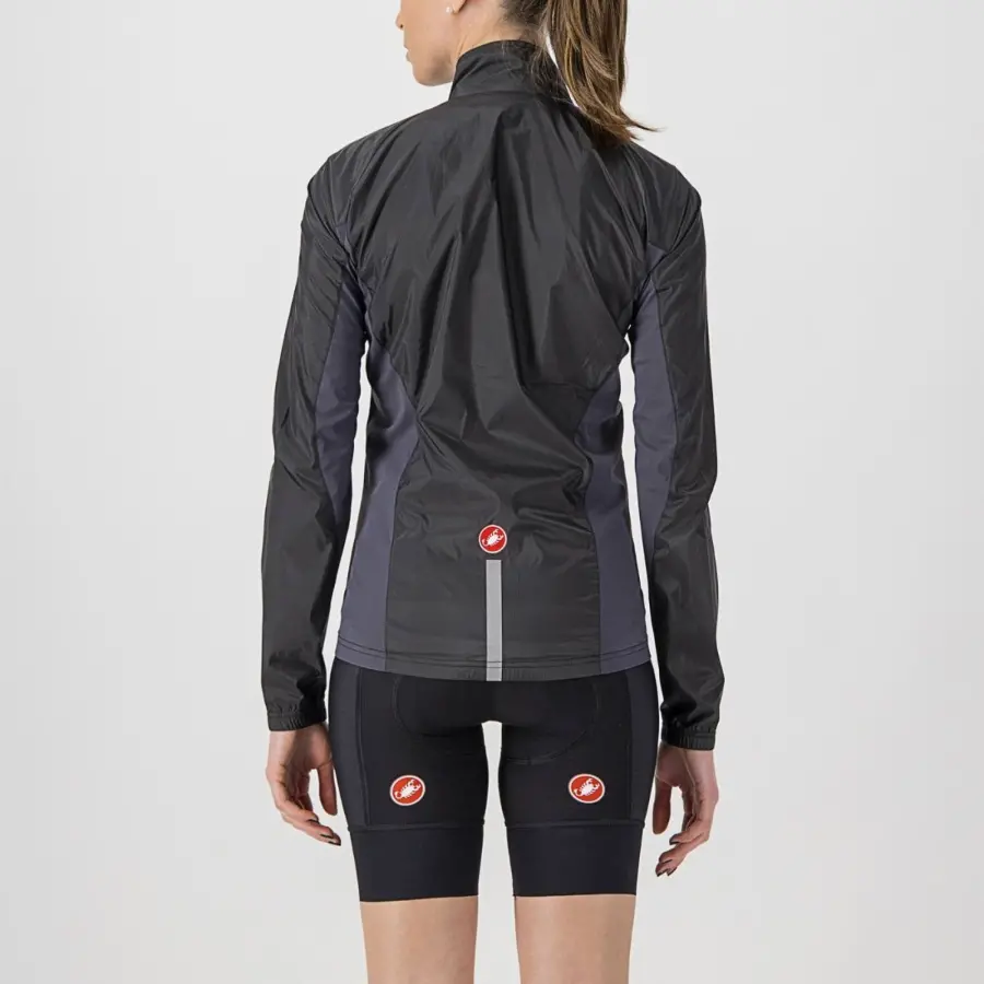 CASTELLI Squadra Stretch jacket W