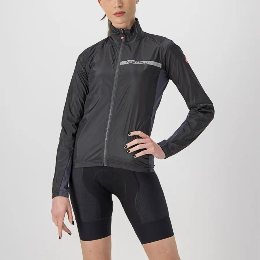 CASTELLI Squadra Stretch jacket W