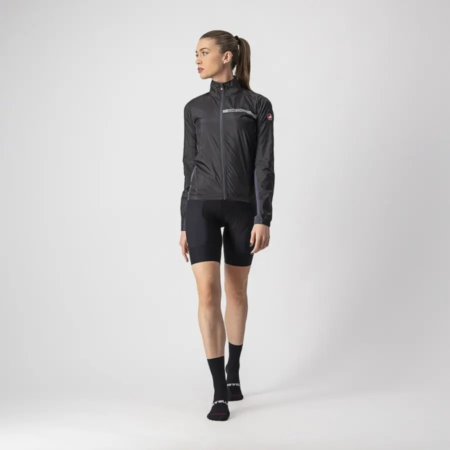 CASTELLI Squadra Stretch jacket W