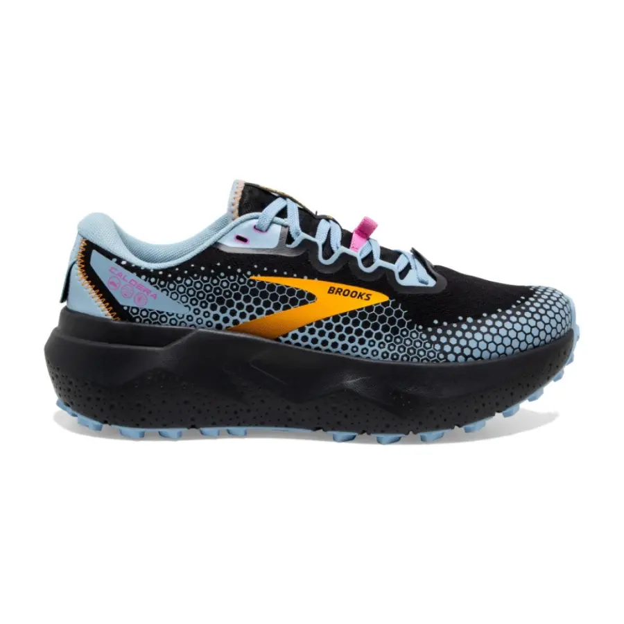 BROOKS Caldera 6 W