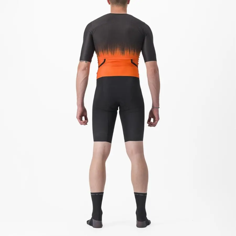 CASTELLI Sanremo Ultra Speedsuit M