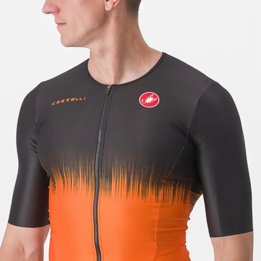 CASTELLI Sanremo Ultra Speedsuit M