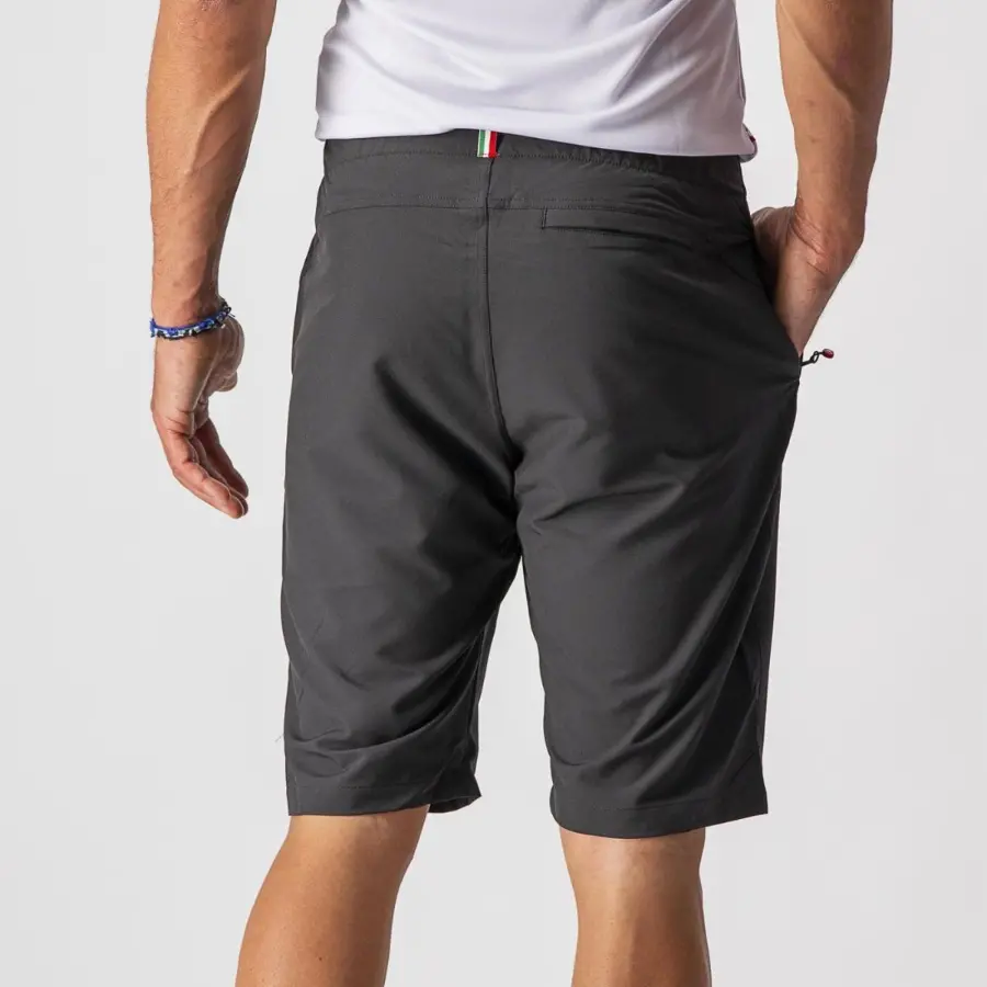 CASTELLI Milano Short