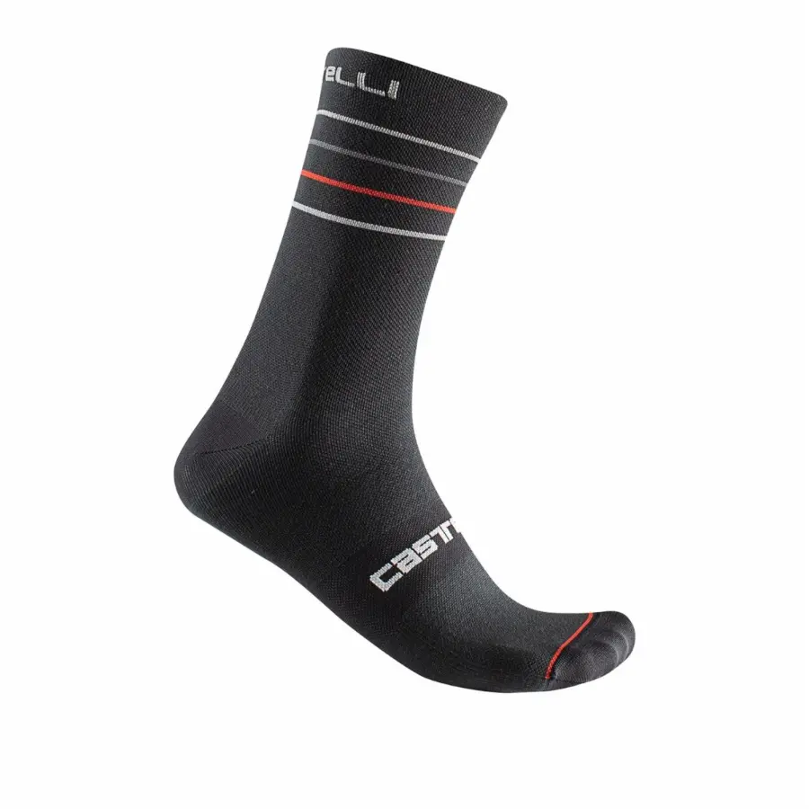 CASTELLI Endurance 15cm Socks