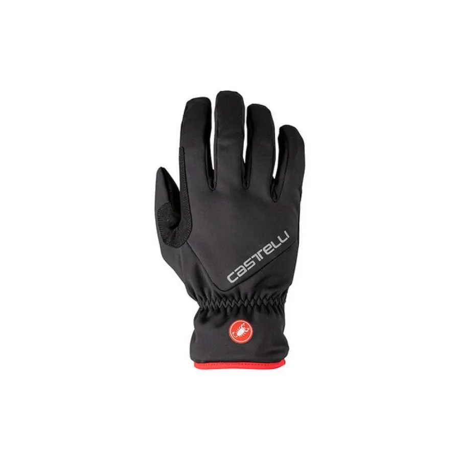 CASTELLI Entrata Thermal Glove M