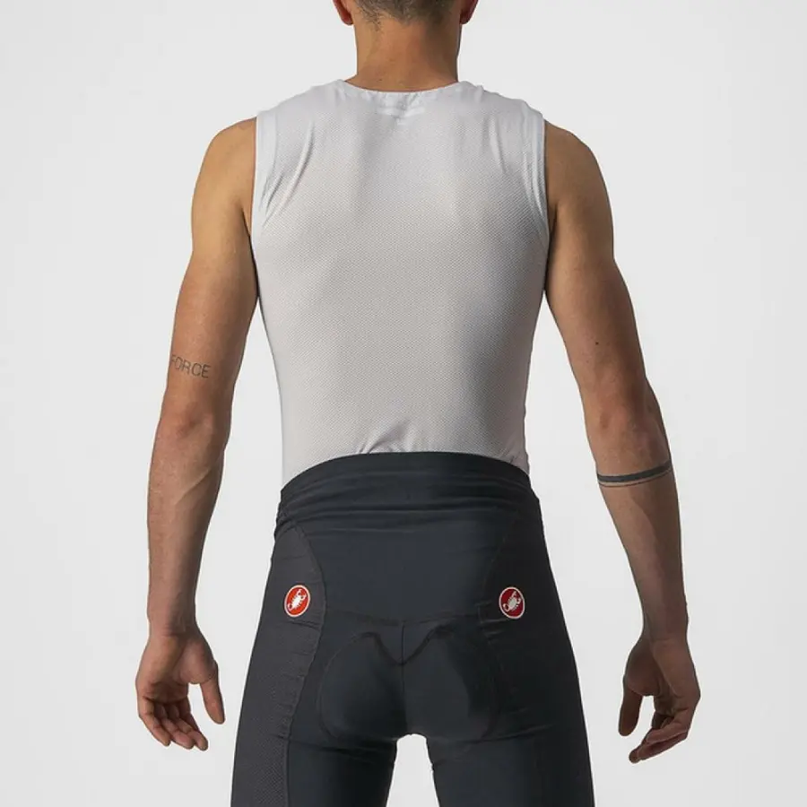 CASTELLI Active Cooling Sleeveless 