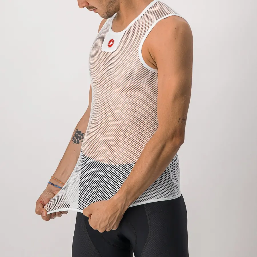 CASTELLI Core Mesh 3 sleeveless M