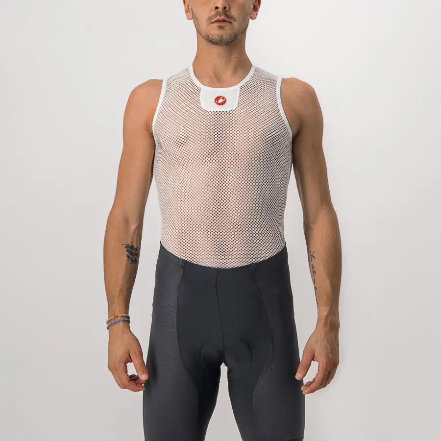 CASTELLI Core Mesh 3 sleeveless M