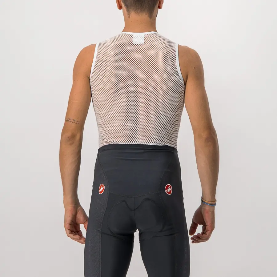 CASTELLI Core Mesh 3 sleeveless M