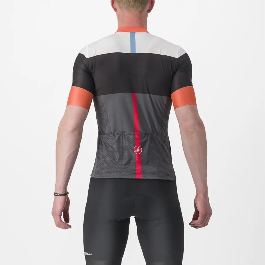 CASTELLI Sezione Jersey M