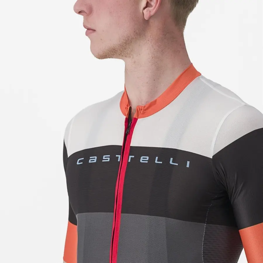 CASTELLI Sezione Jersey M