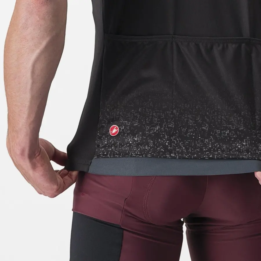 CASTELLI Unlimited Entrata Jersey M