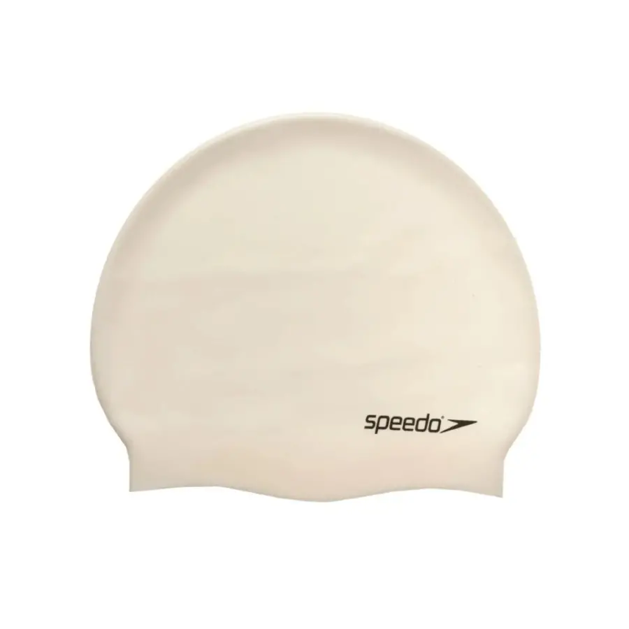 SPEEDO Flat Silicone cap 