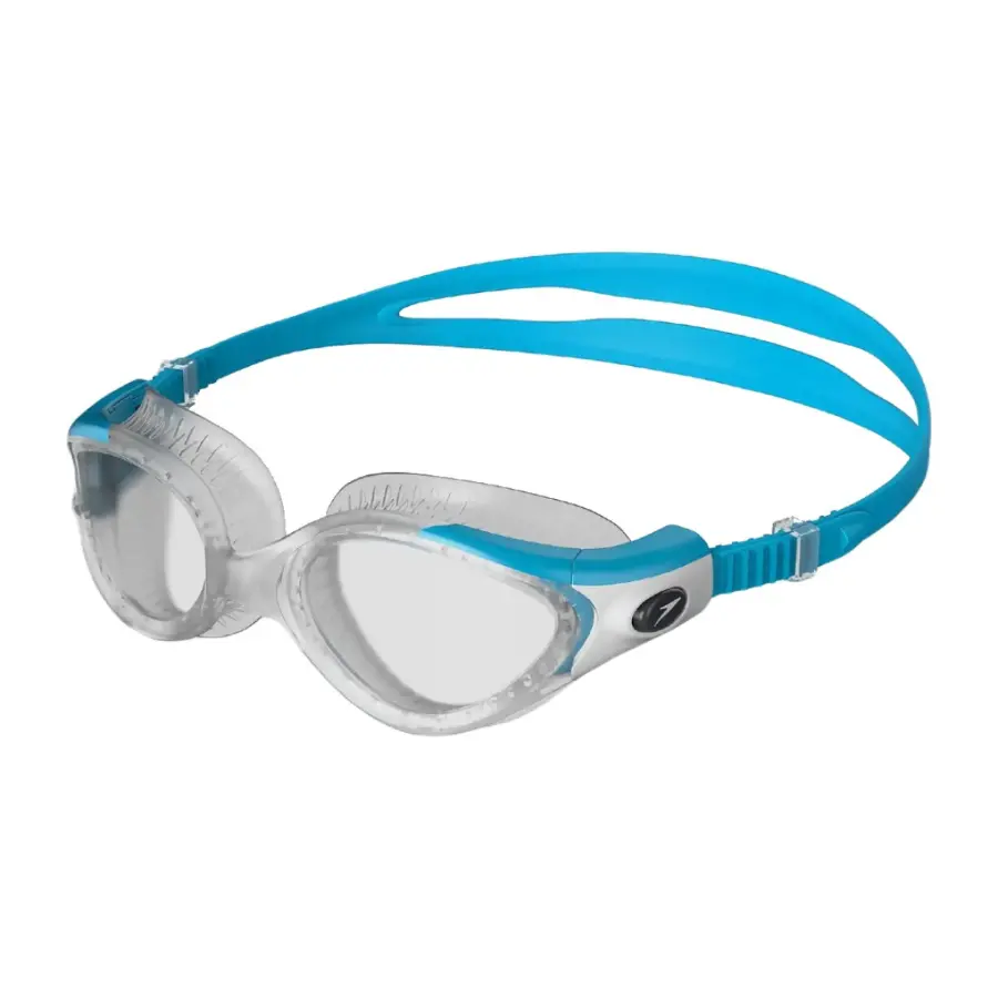 SPEEDO Futura Biofuse Flexiseal Female Goggles 
