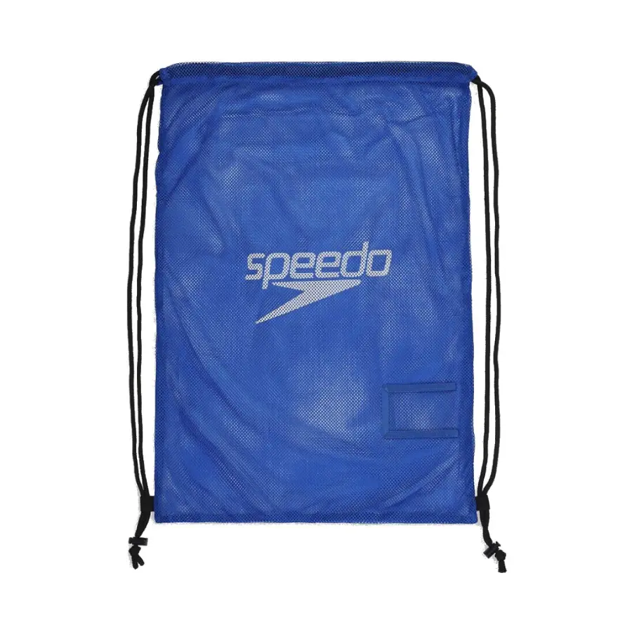 SPEEDO Unisex Equip Mesh Bag