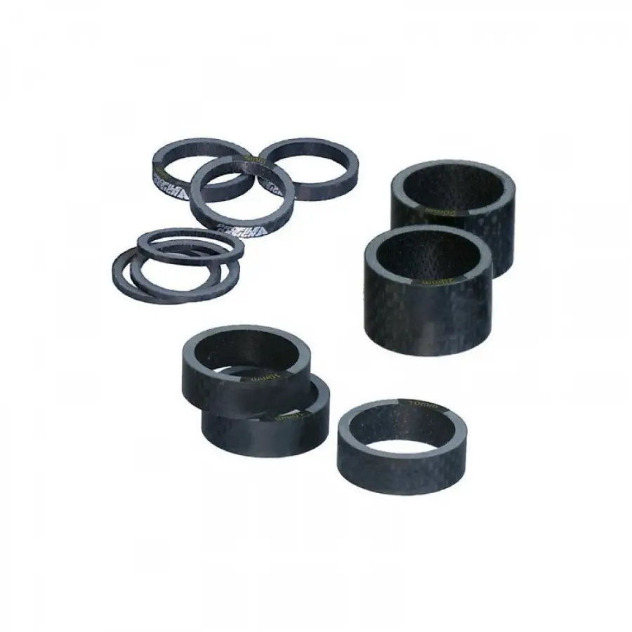 PROFILE DESIGN Carbon Headset Spacers
