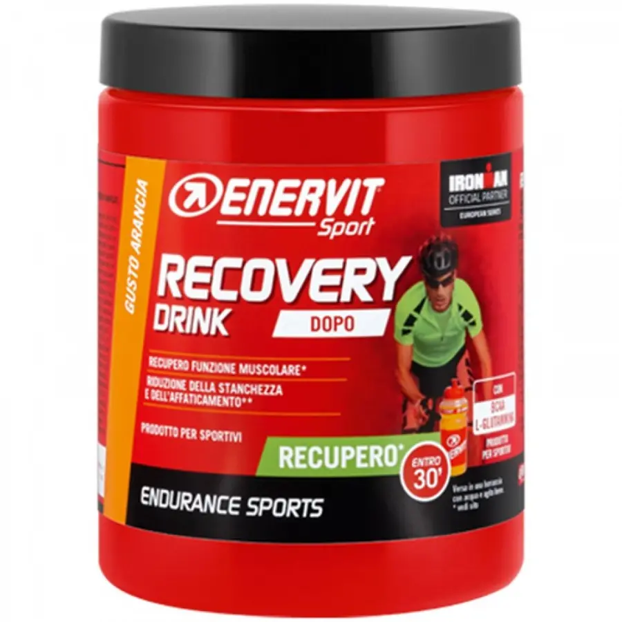 ENERVIT Recovery Drink R2 400g