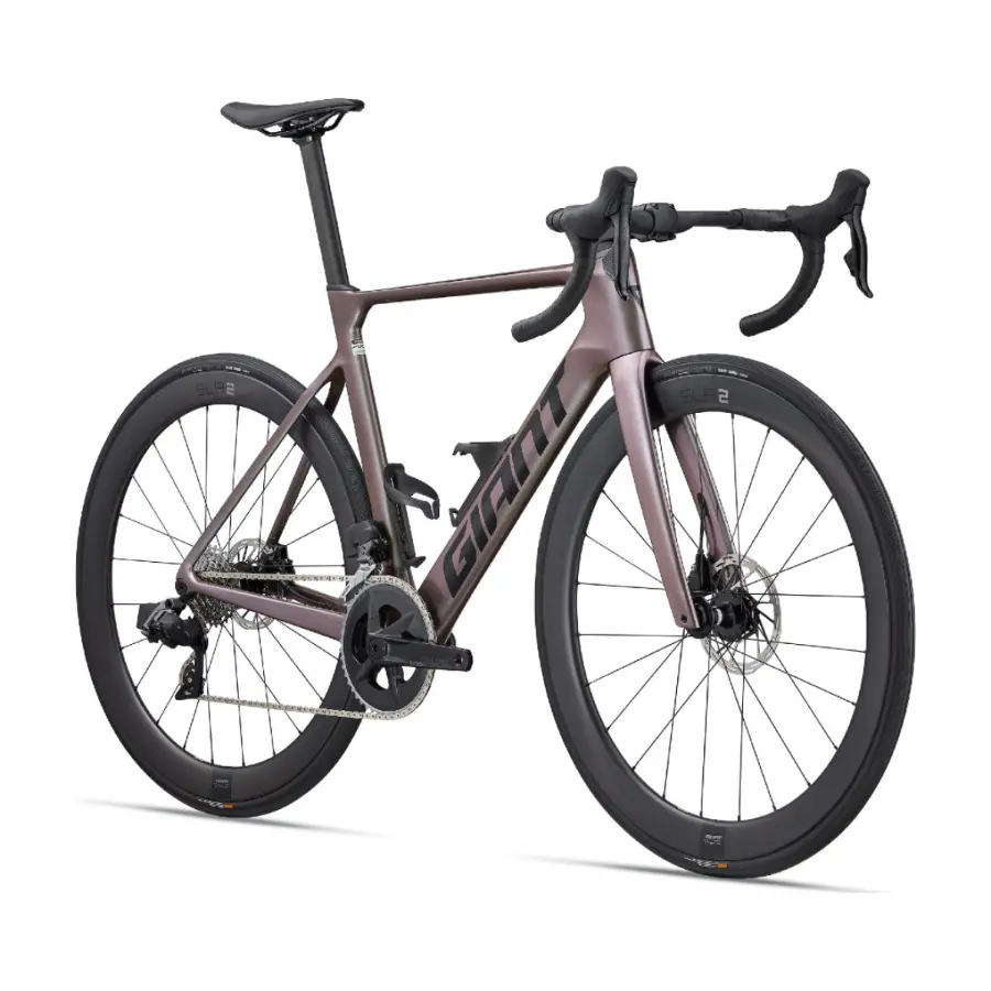 GIANT Propel Advanced 1 M23