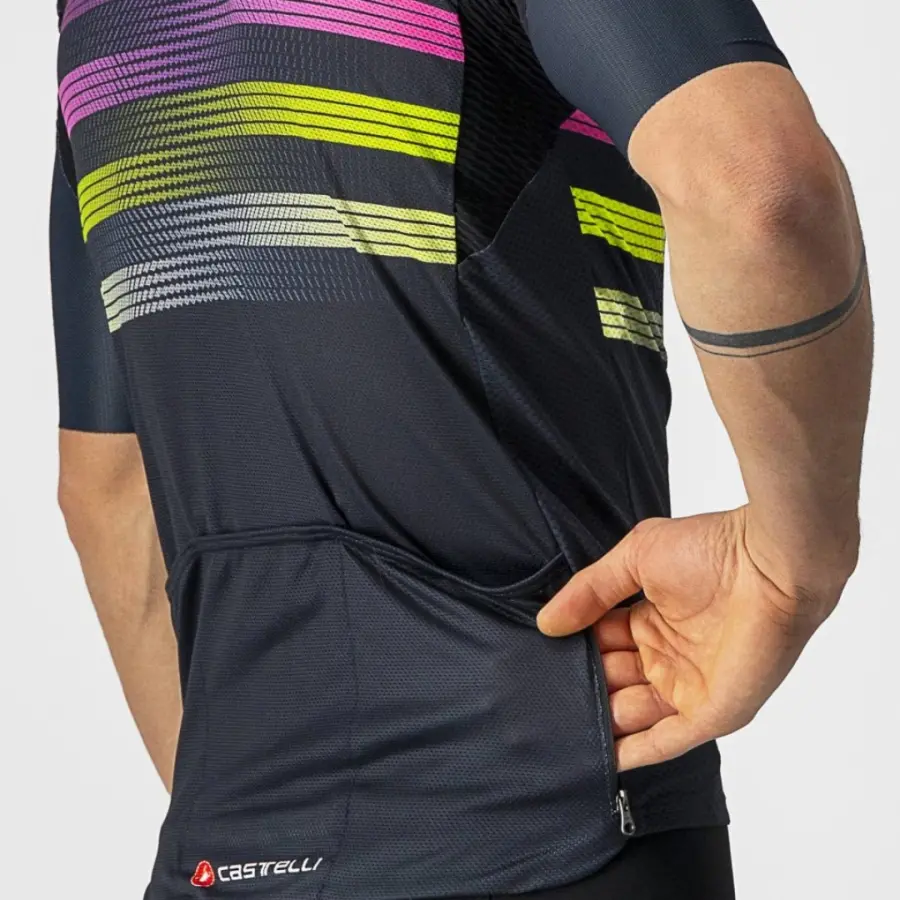 CASTELLI Endurance Pro Jersey