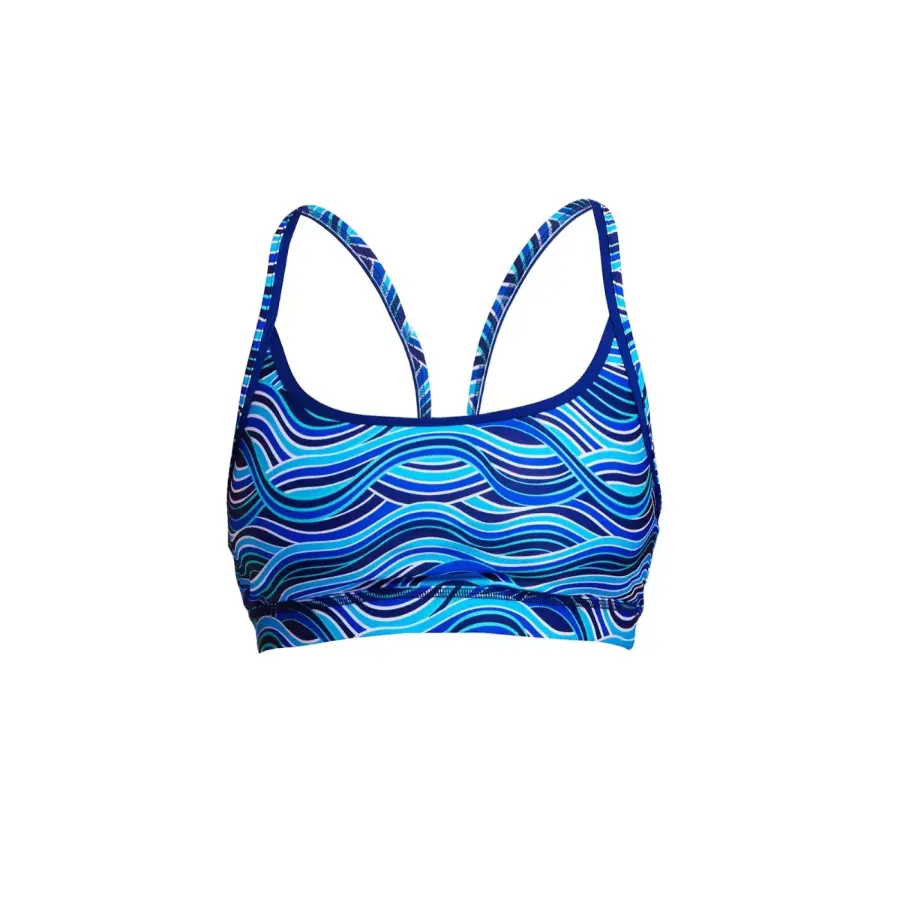 FUNKITA Ladies Sport Top