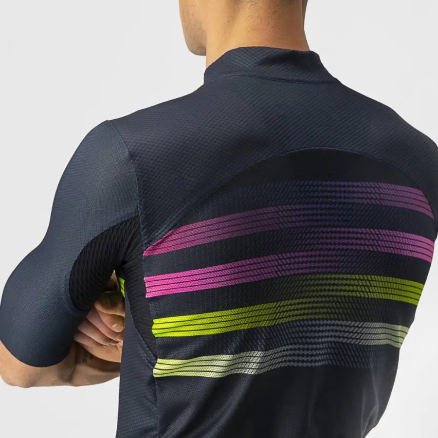CASTELLI Endurance Pro Jersey