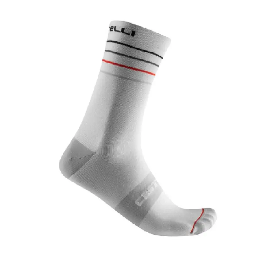 CASTELLI Endurance 15cm Socks
