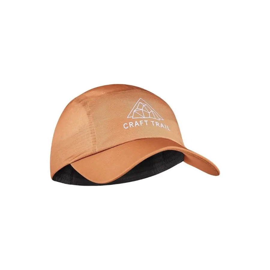 CRAFT Pro Run Soft cap