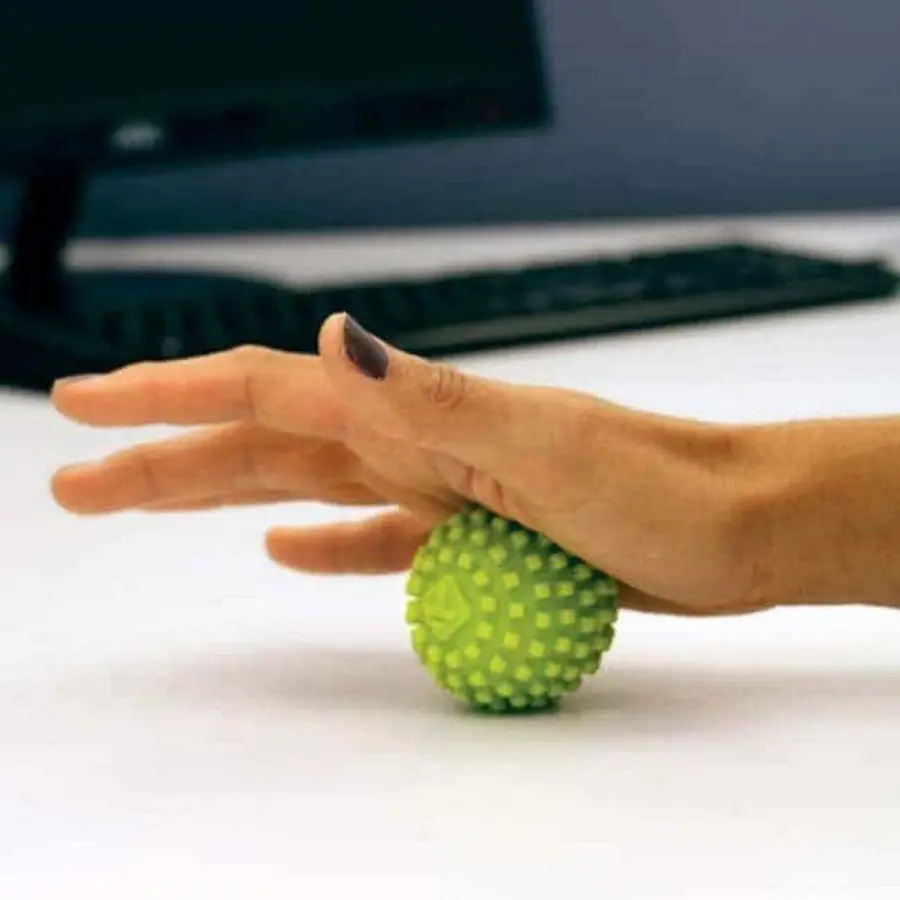 TRIGGER POINT MobiPoint Massage Ball